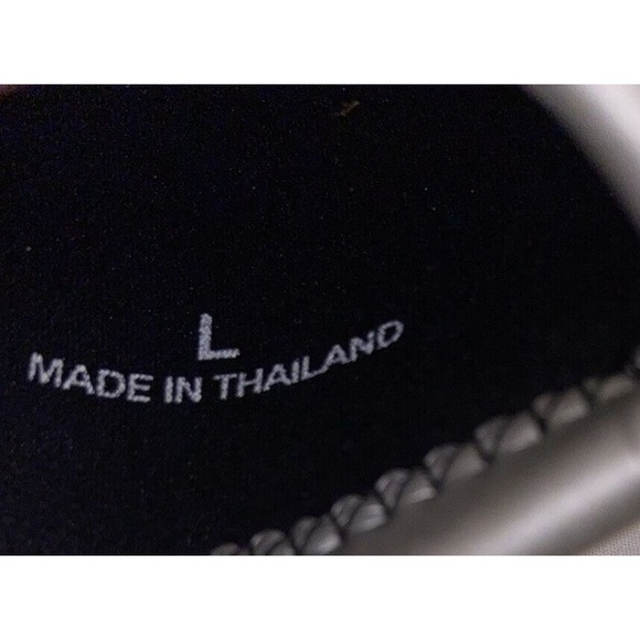 Sea to Summit Sun Protection Anti Blisters and Cold Neoprene Paddle Gloves LARGE - Picture 3 of 3